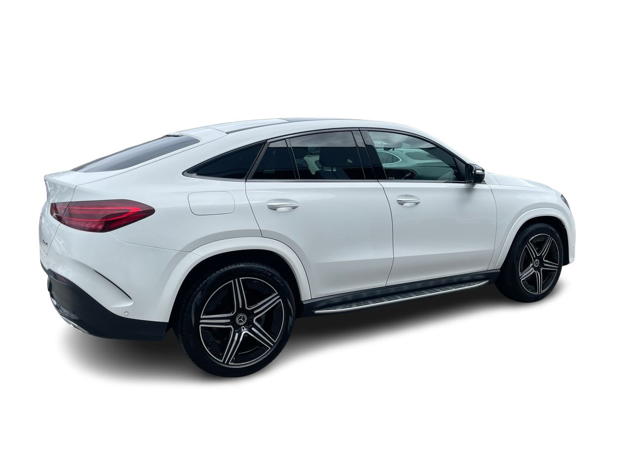 Mercedes-Benz GLE450  2024 à Richmond, Colombie-Britannique