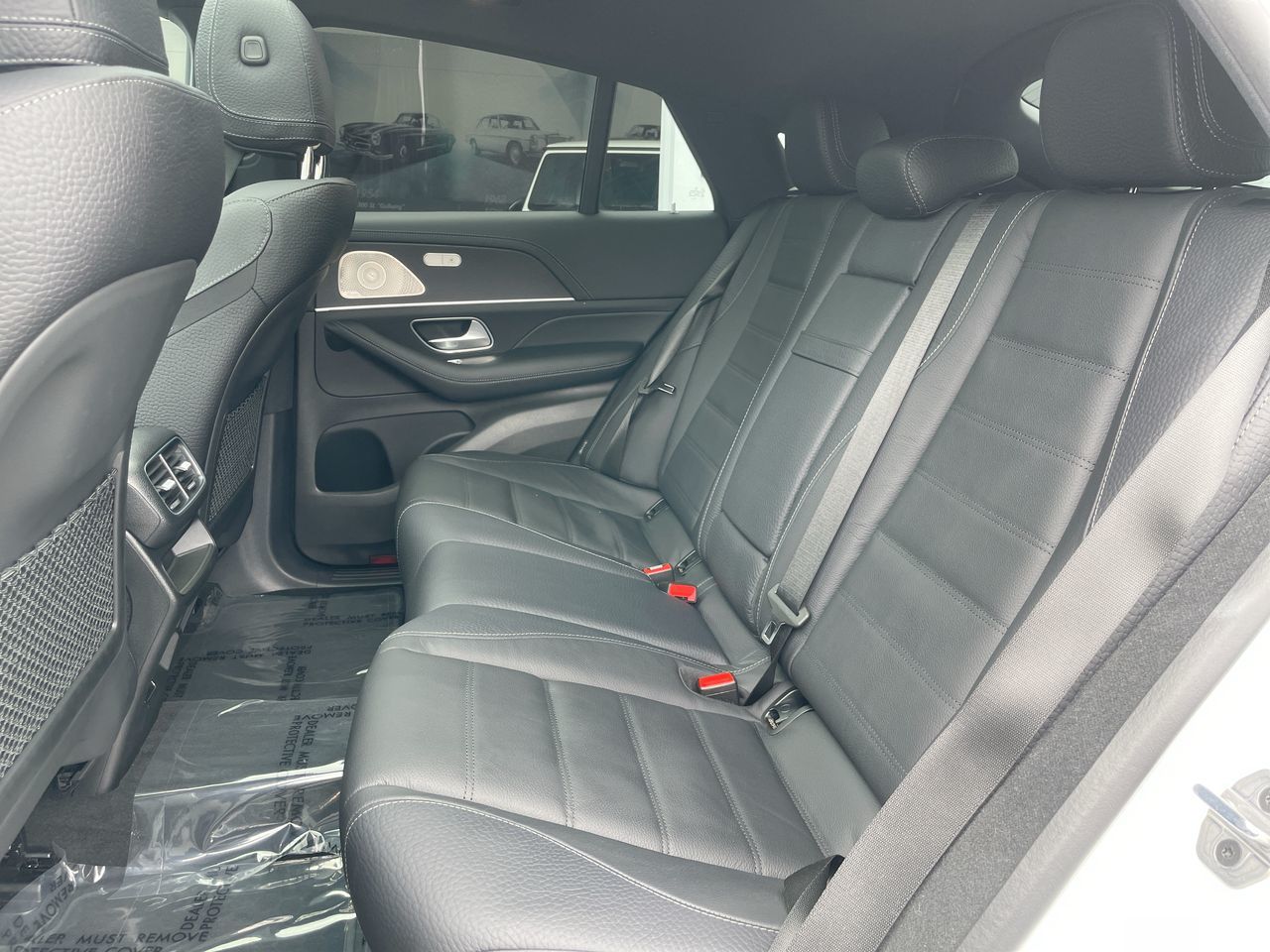 Mercedes-Benz GLE450  2024 à Richmond, Colombie-Britannique