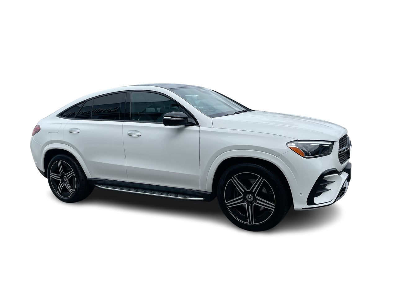 Mercedes-Benz GLE450  2024 à Richmond, Colombie-Britannique