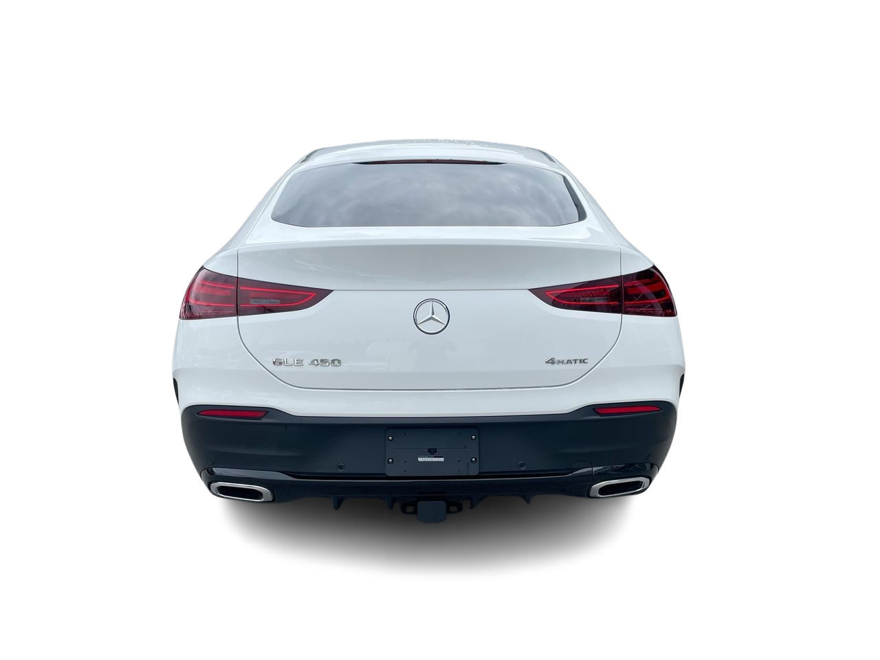 Mercedes-Benz GLE450  2024 à Richmond, Colombie-Britannique