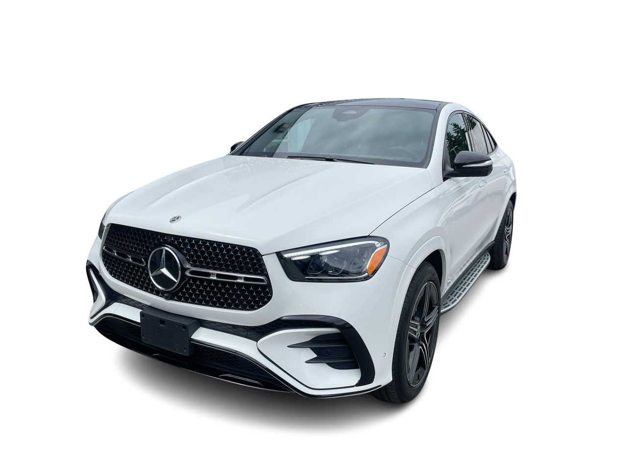 Mercedes-Benz GLE450  2024 à Richmond, Colombie-Britannique