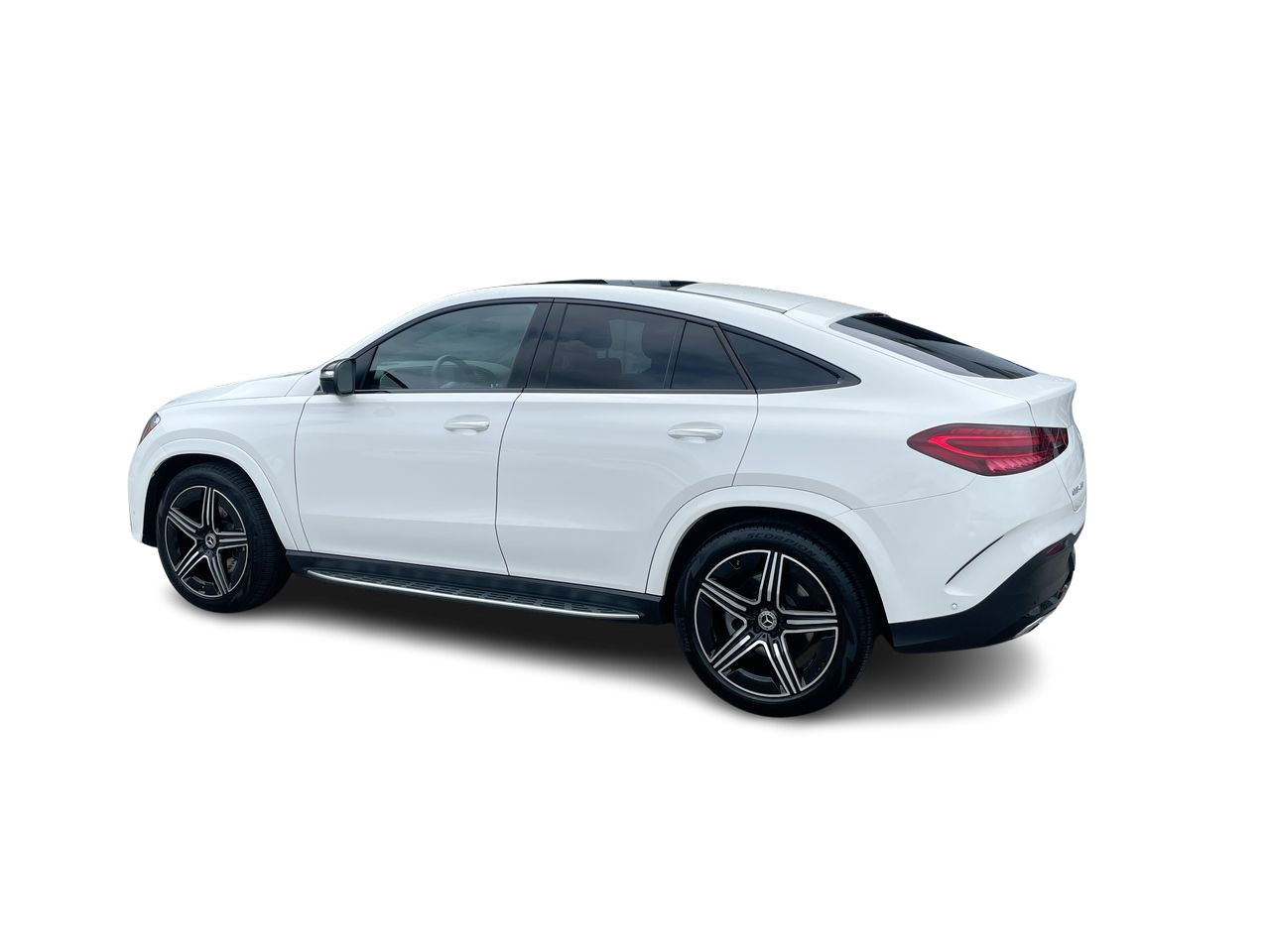Mercedes-Benz GLE450  2024 à Richmond, Colombie-Britannique