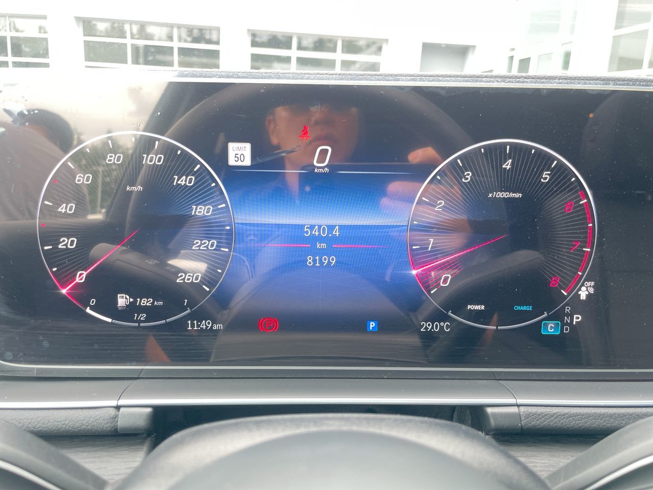 Mercedes-Benz GLE450  2024 à Richmond, Colombie-Britannique