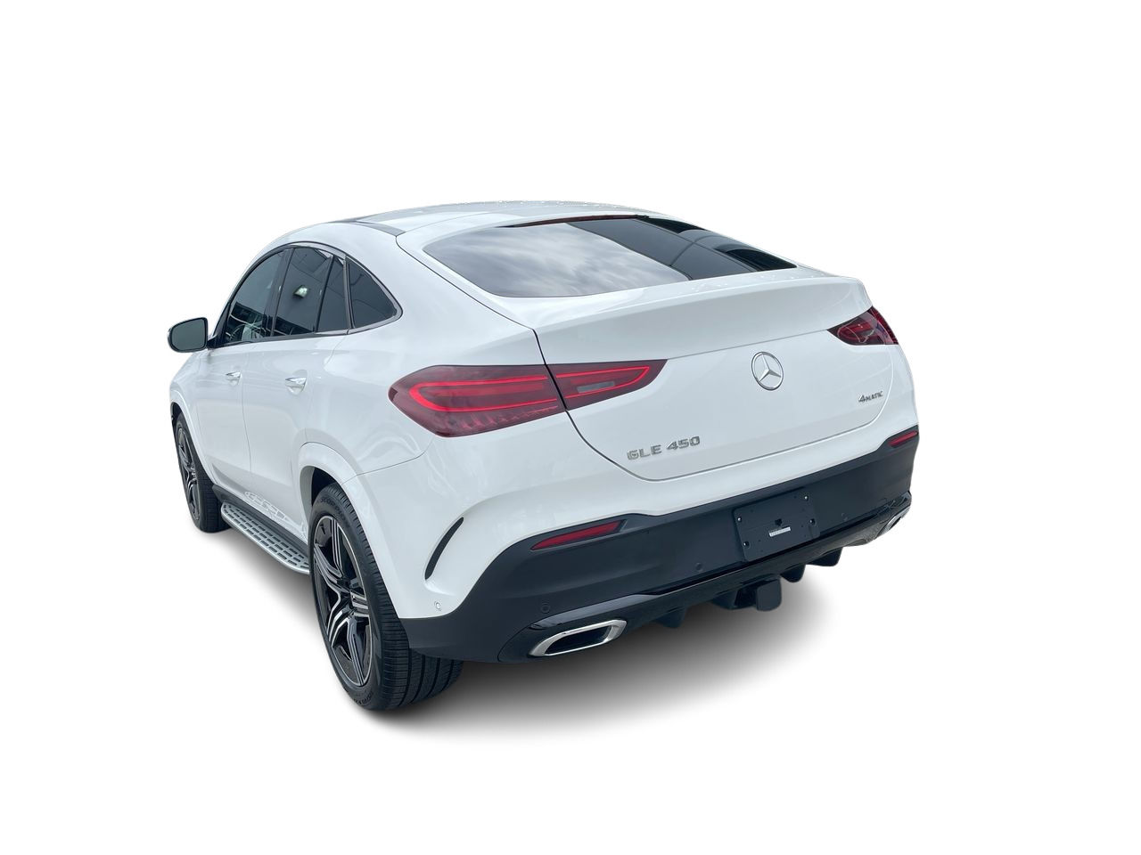 Mercedes-Benz GLE450  2024 à Richmond, Colombie-Britannique
