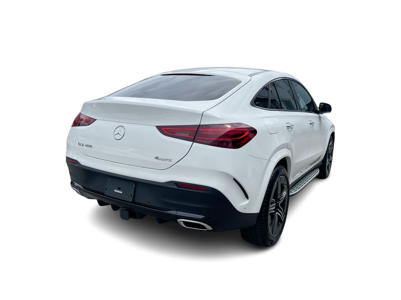 Mercedes-Benz GLE450  2024 à Richmond, Colombie-Britannique