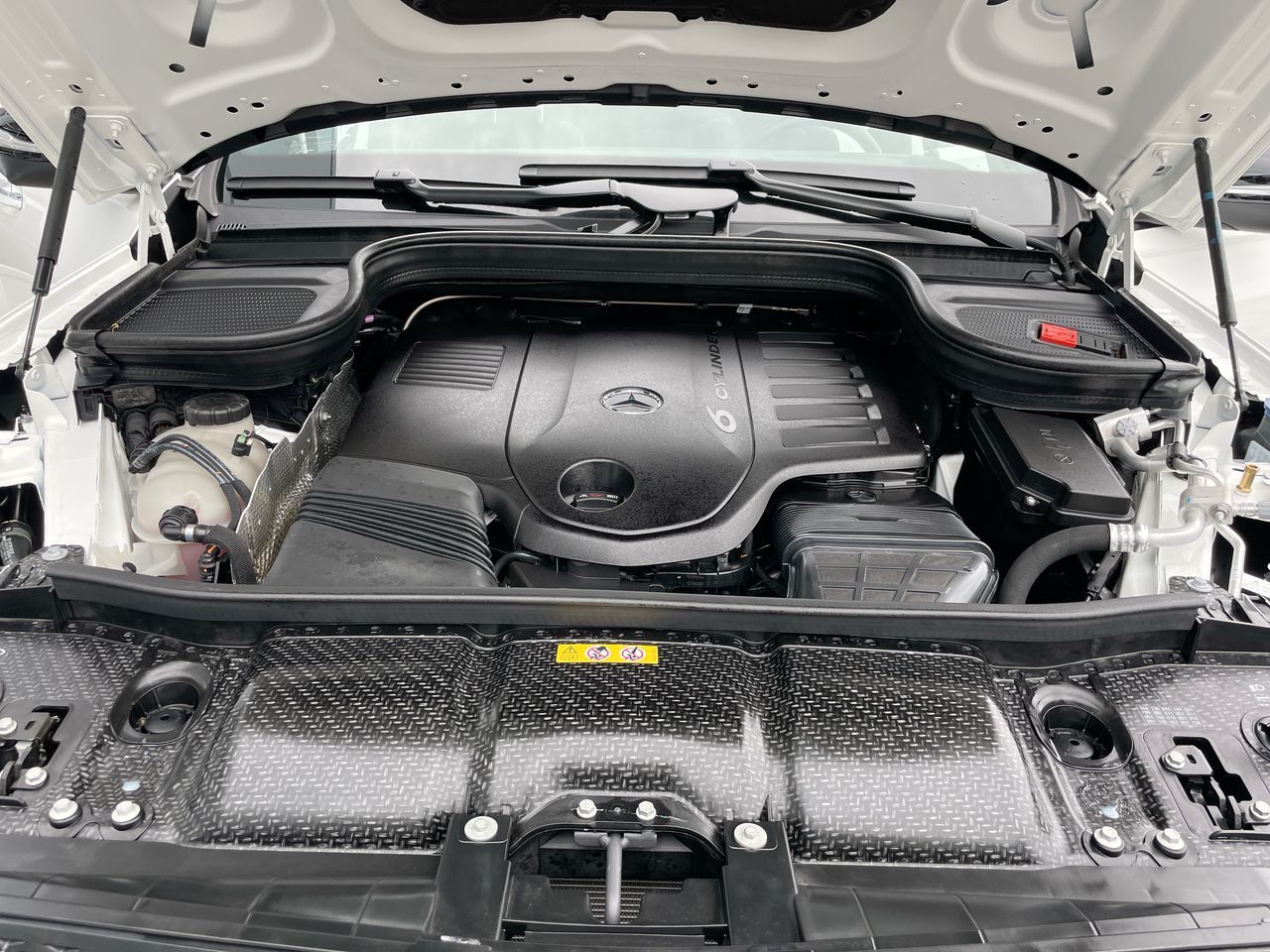 2024 Mercedes-Benz GLE450 in Richmond, British Columbia