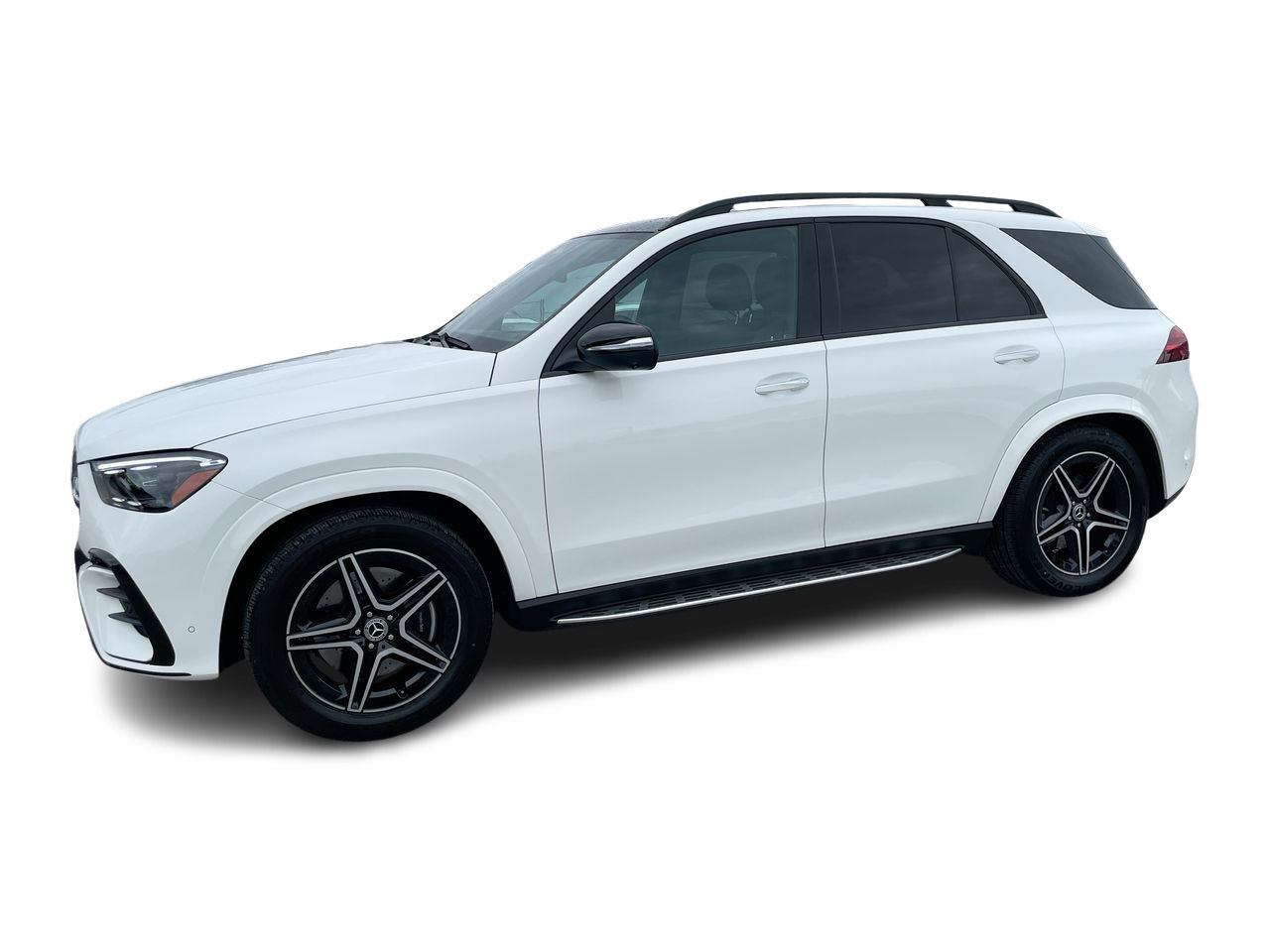 2024 Mercedes-Benz GLE450 in Richmond, British Columbia