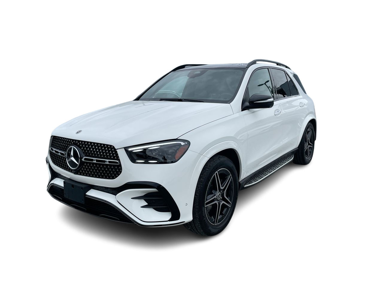 2024 Mercedes-Benz GLE450 in Richmond, British Columbia