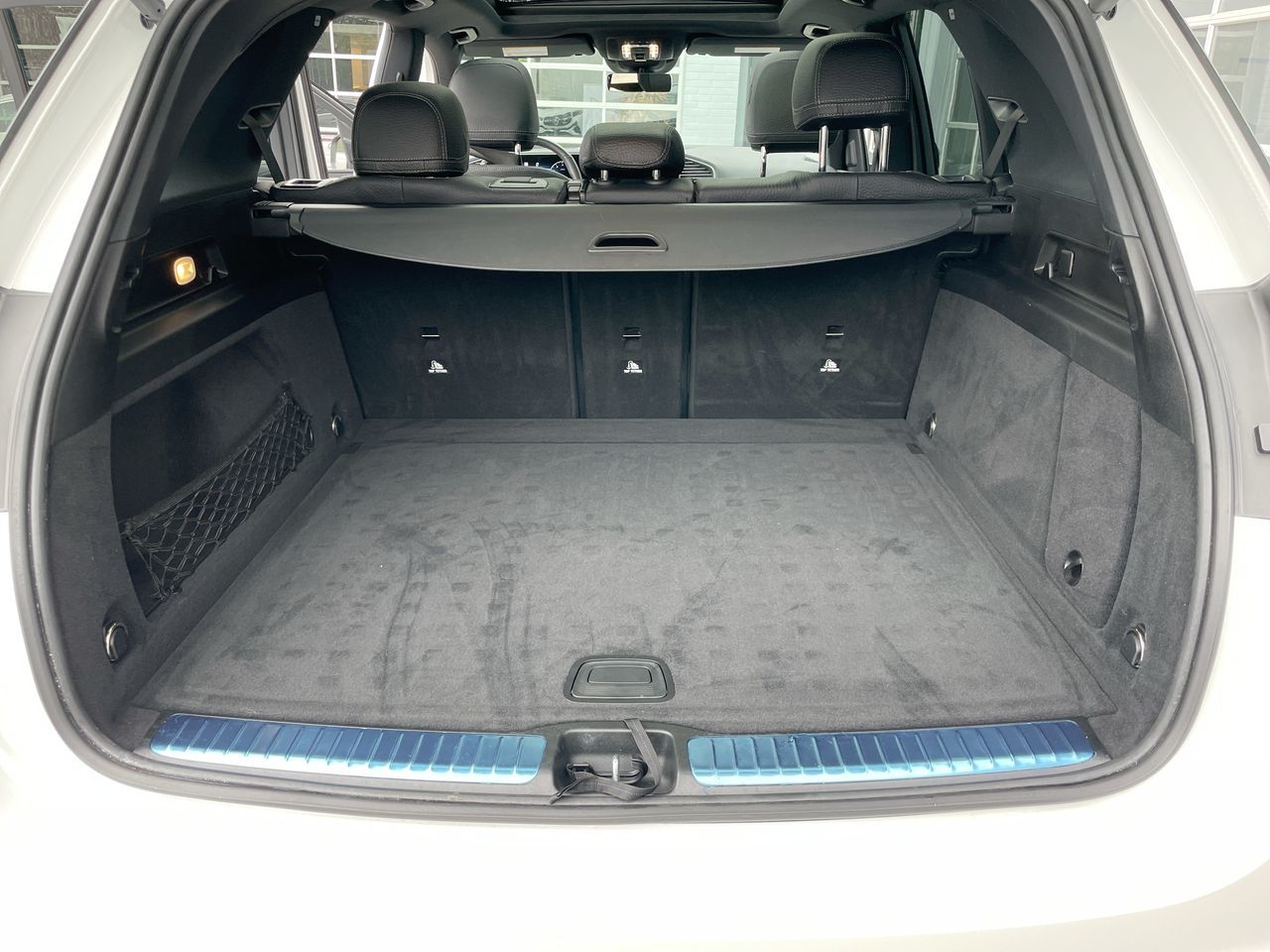 2024 Mercedes-Benz GLE450 in Richmond, British Columbia