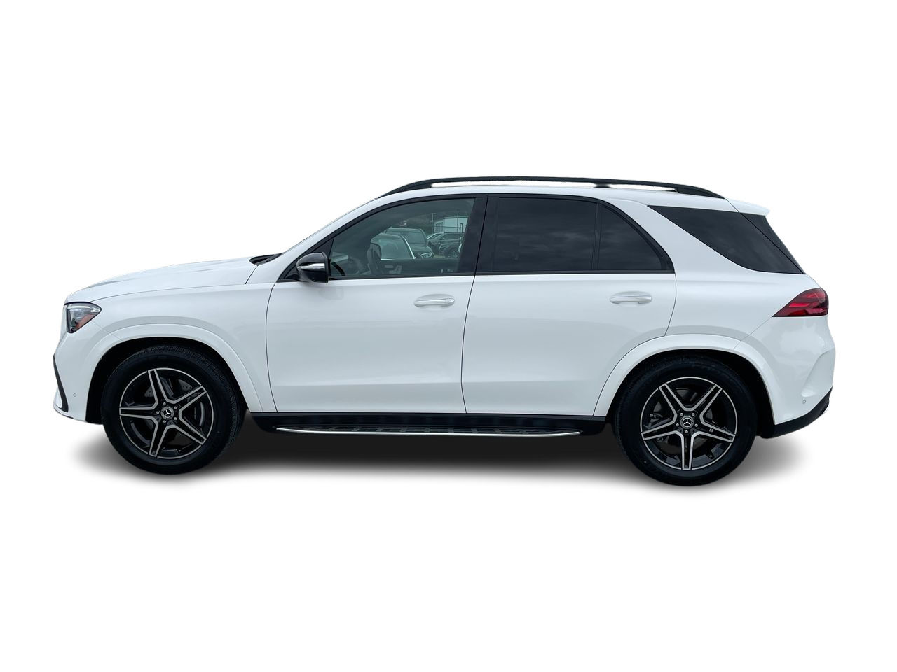 2024 Mercedes-Benz GLE450 in Richmond, British Columbia