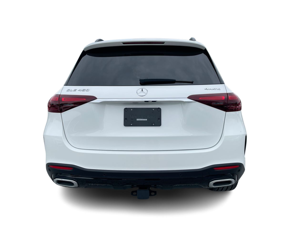 2024 Mercedes-Benz GLE450 in Richmond, British Columbia