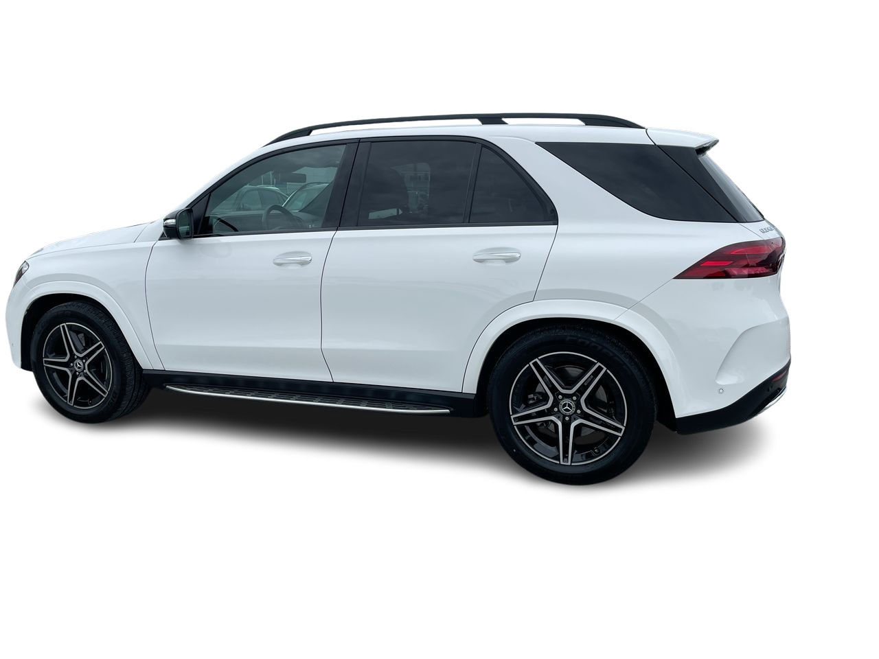 2024 Mercedes-Benz GLE450 in Richmond, British Columbia