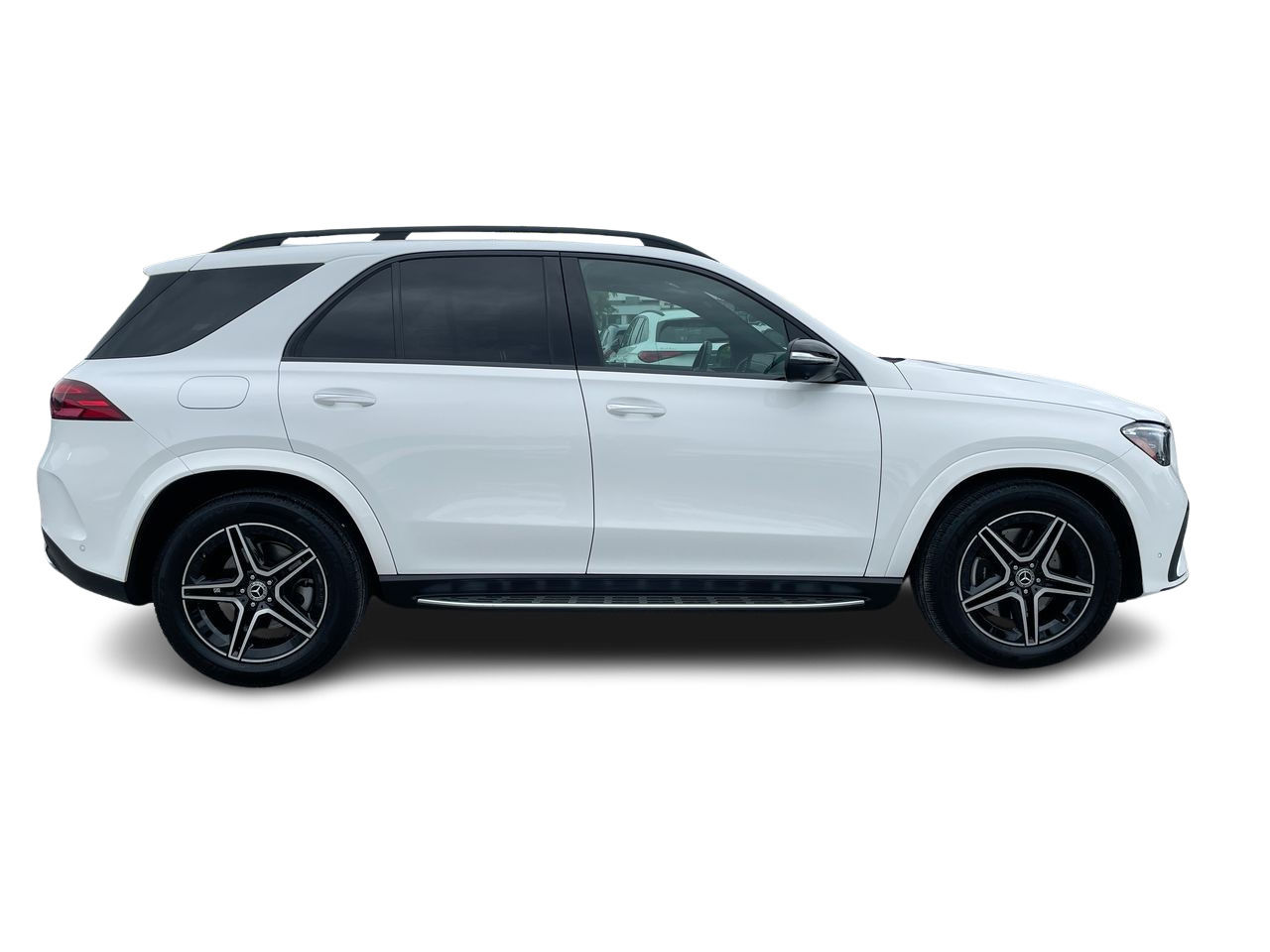 2024 Mercedes-Benz GLE450 in Richmond, British Columbia