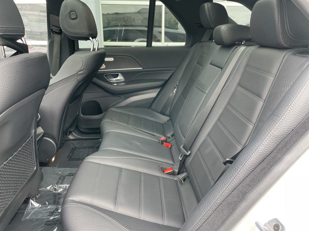 2024 Mercedes-Benz GLE450 in Richmond, British Columbia