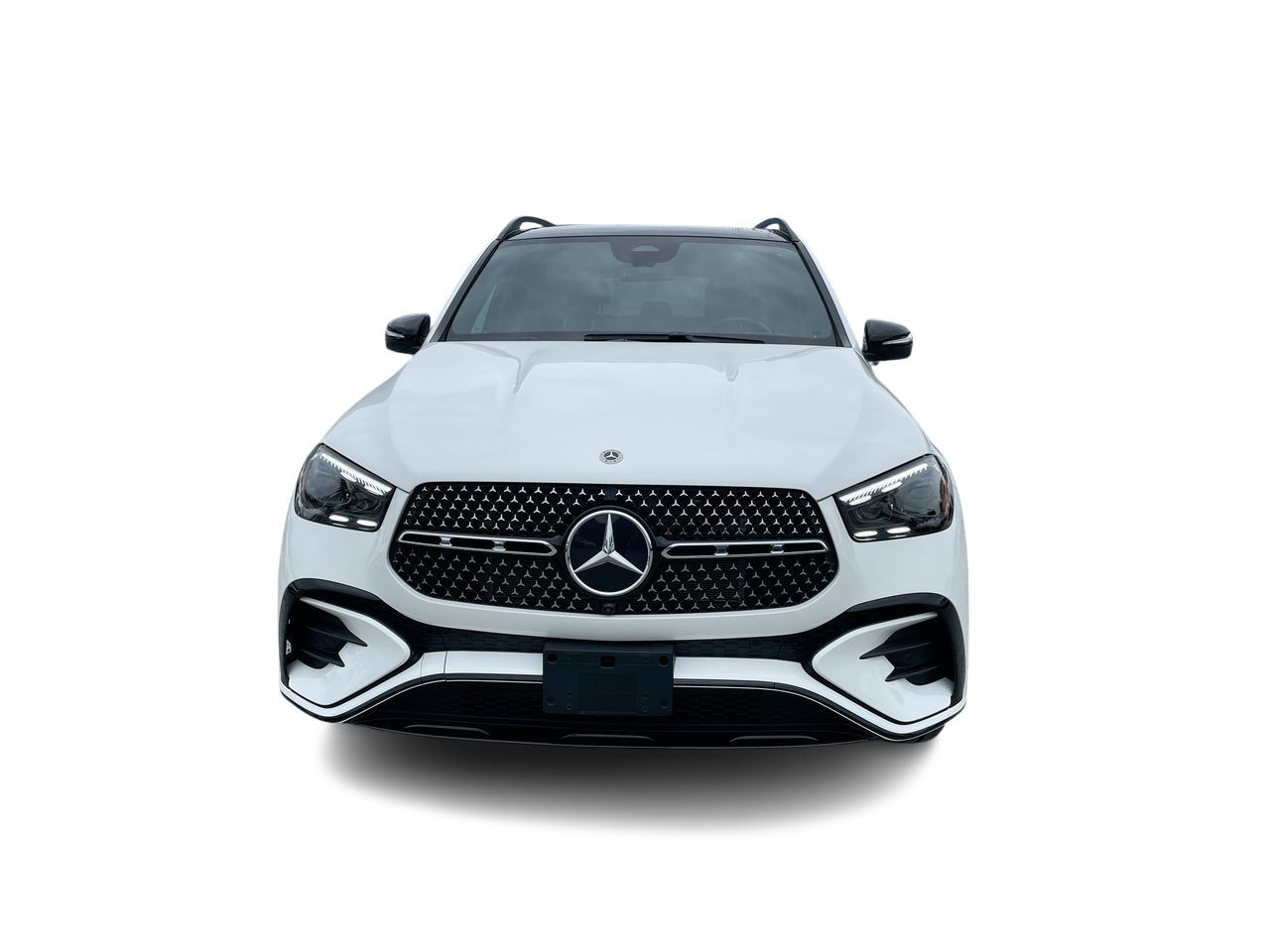 2024 Mercedes-Benz GLE450 in Richmond, British Columbia