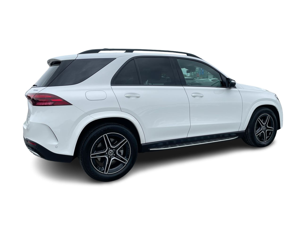2024 Mercedes-Benz GLE450 in Richmond, British Columbia