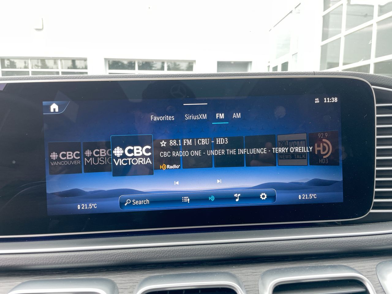 2024 Mercedes-Benz GLE450 in Richmond, British Columbia