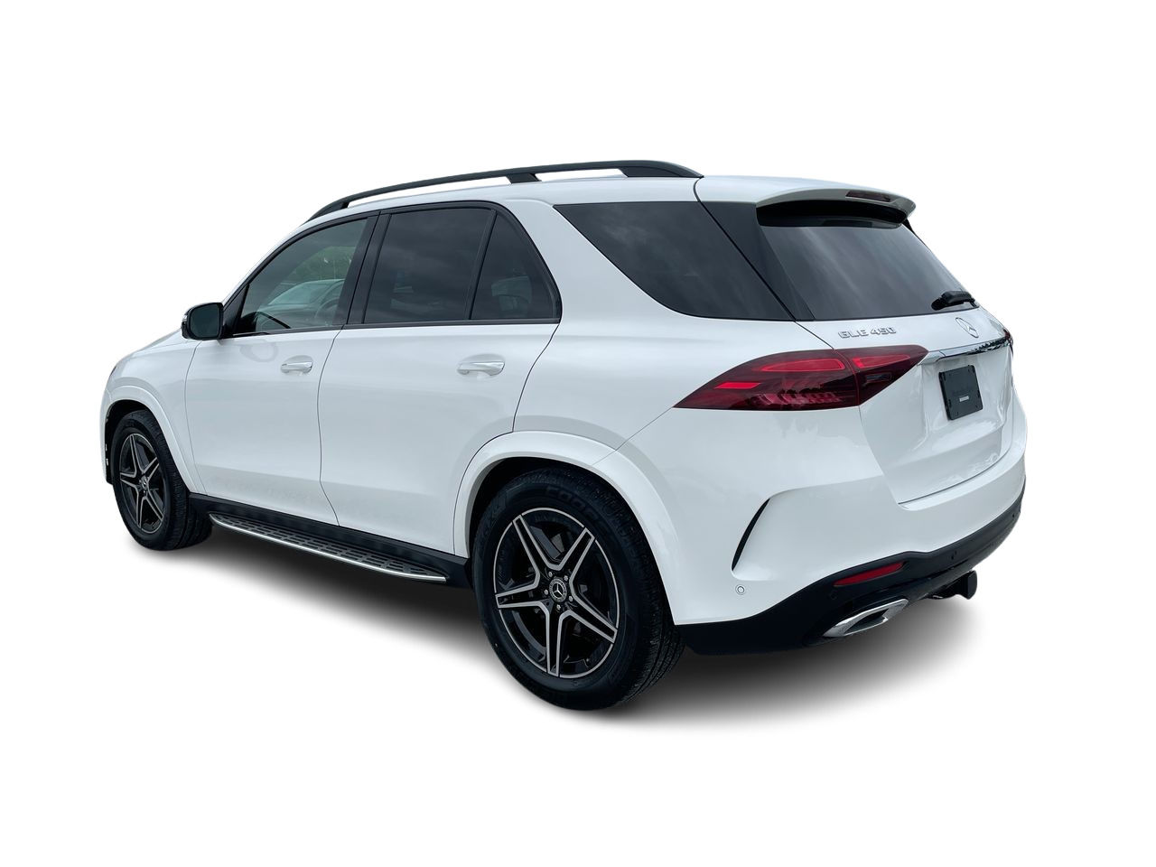 2024 Mercedes-Benz GLE450 in Richmond, British Columbia