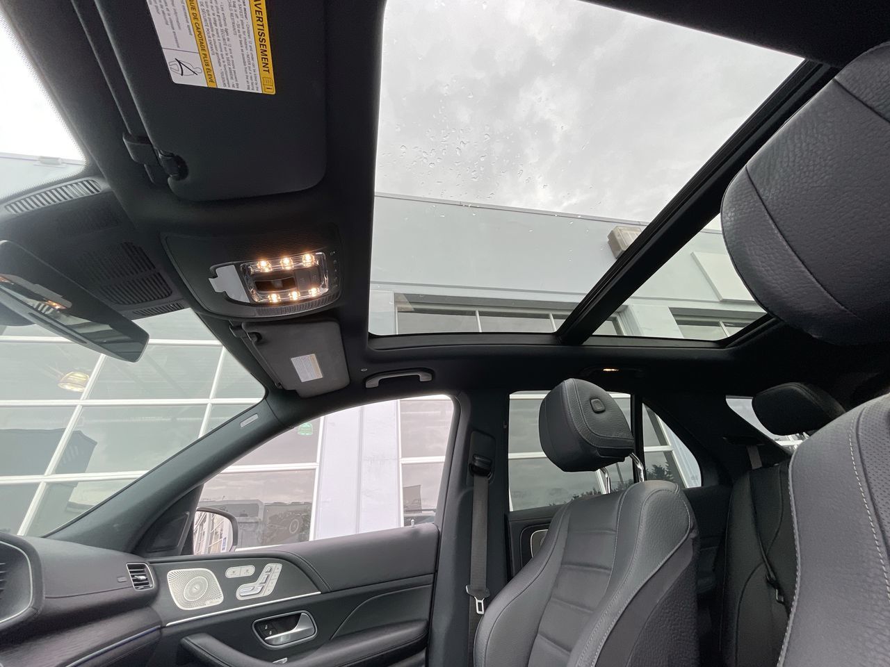 2024 Mercedes-Benz GLE450 in Richmond, British Columbia