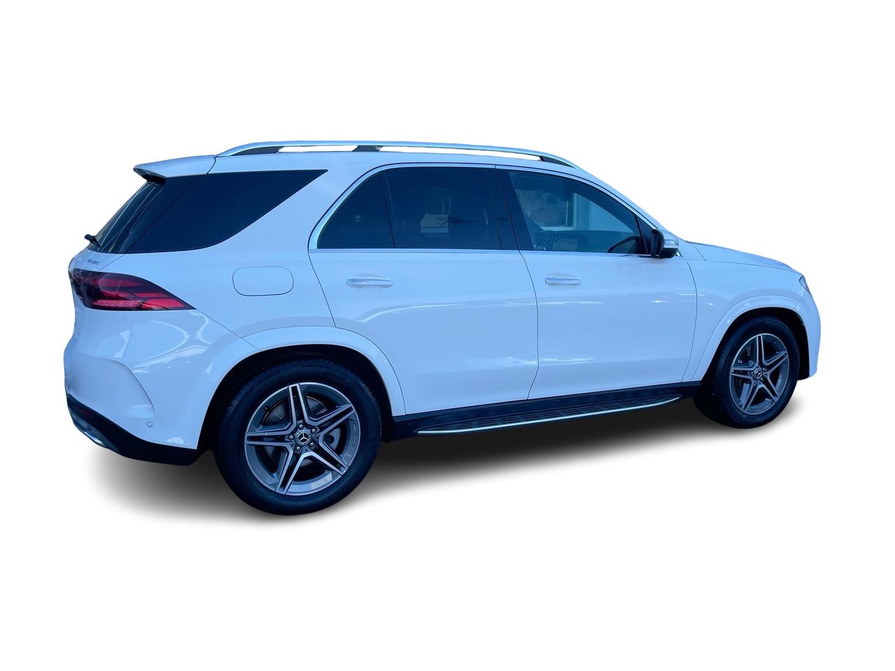 2024 Mercedes-Benz GLE450