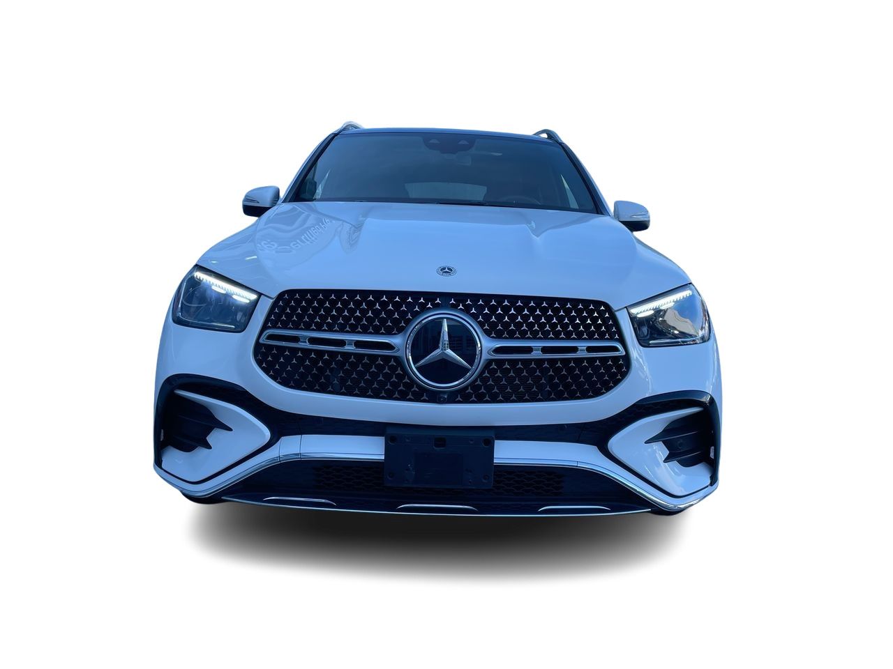 2024 Mercedes-Benz GLE450