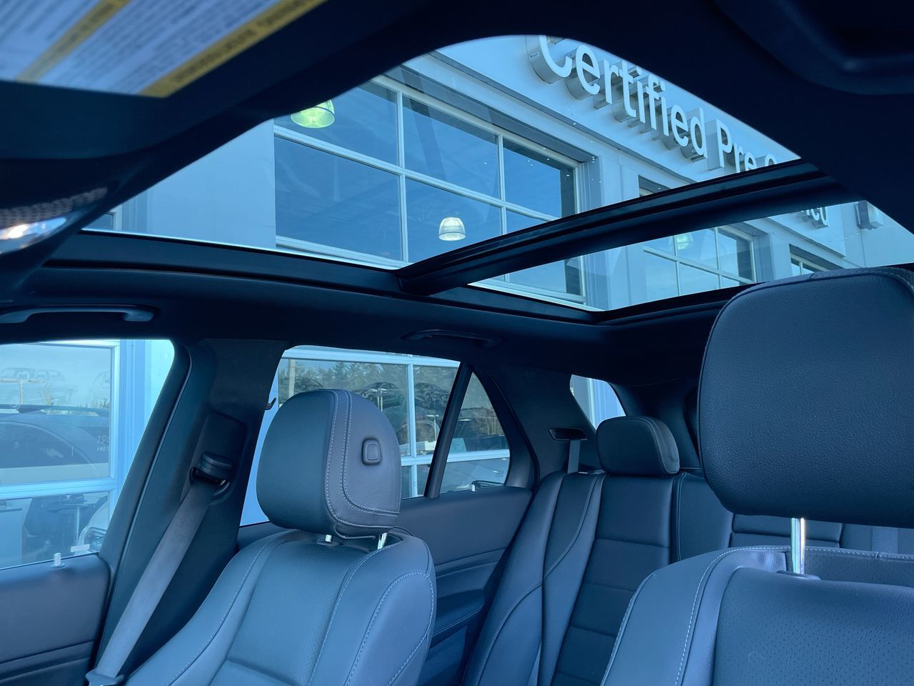 2024 Mercedes-Benz GLE450