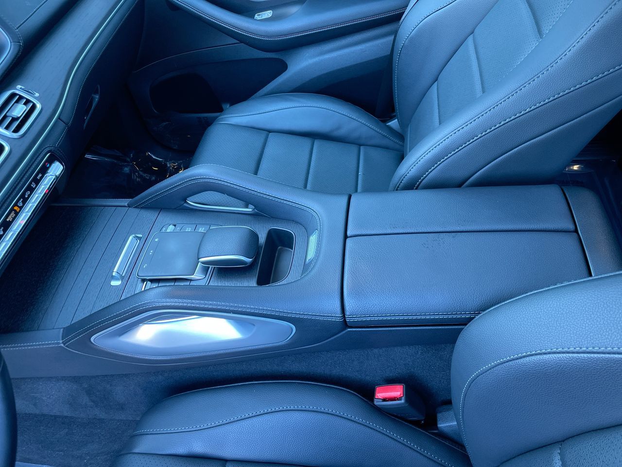 2024 Mercedes-Benz GLE450