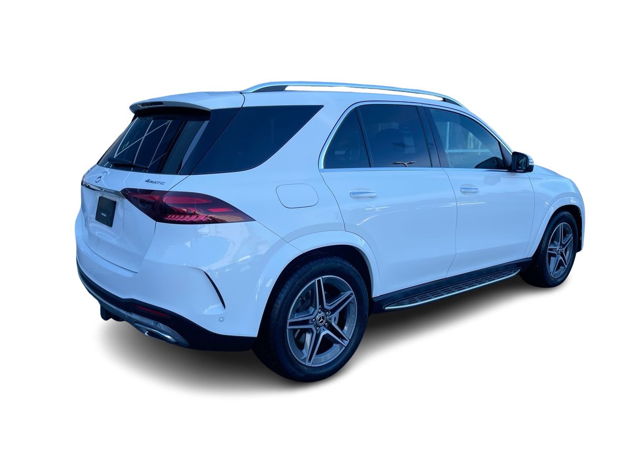 2024 Mercedes-Benz GLE450