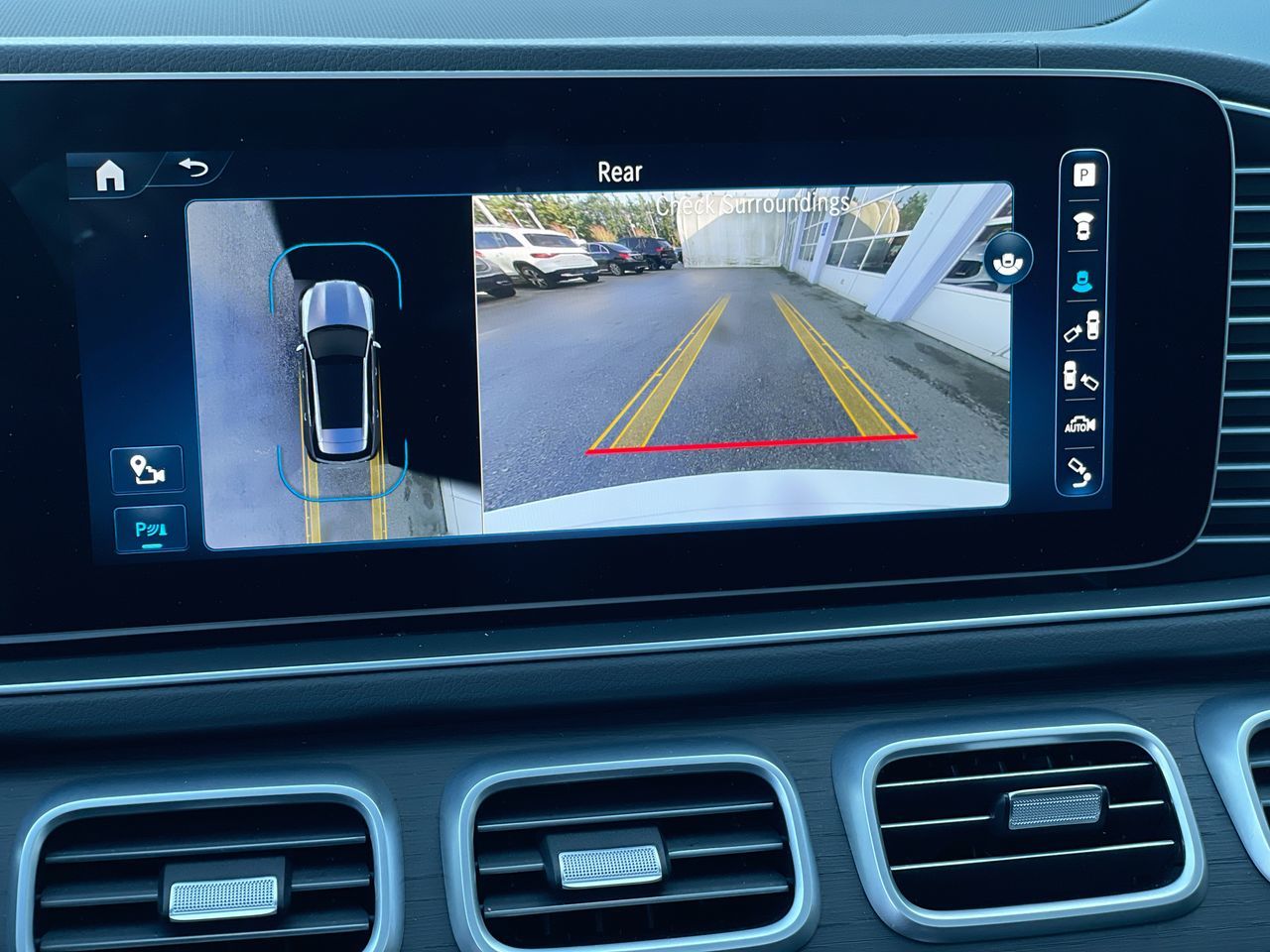 2024 Mercedes-Benz GLE450