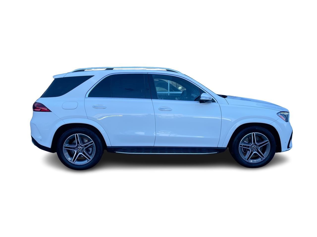 2024 Mercedes-Benz GLE450
