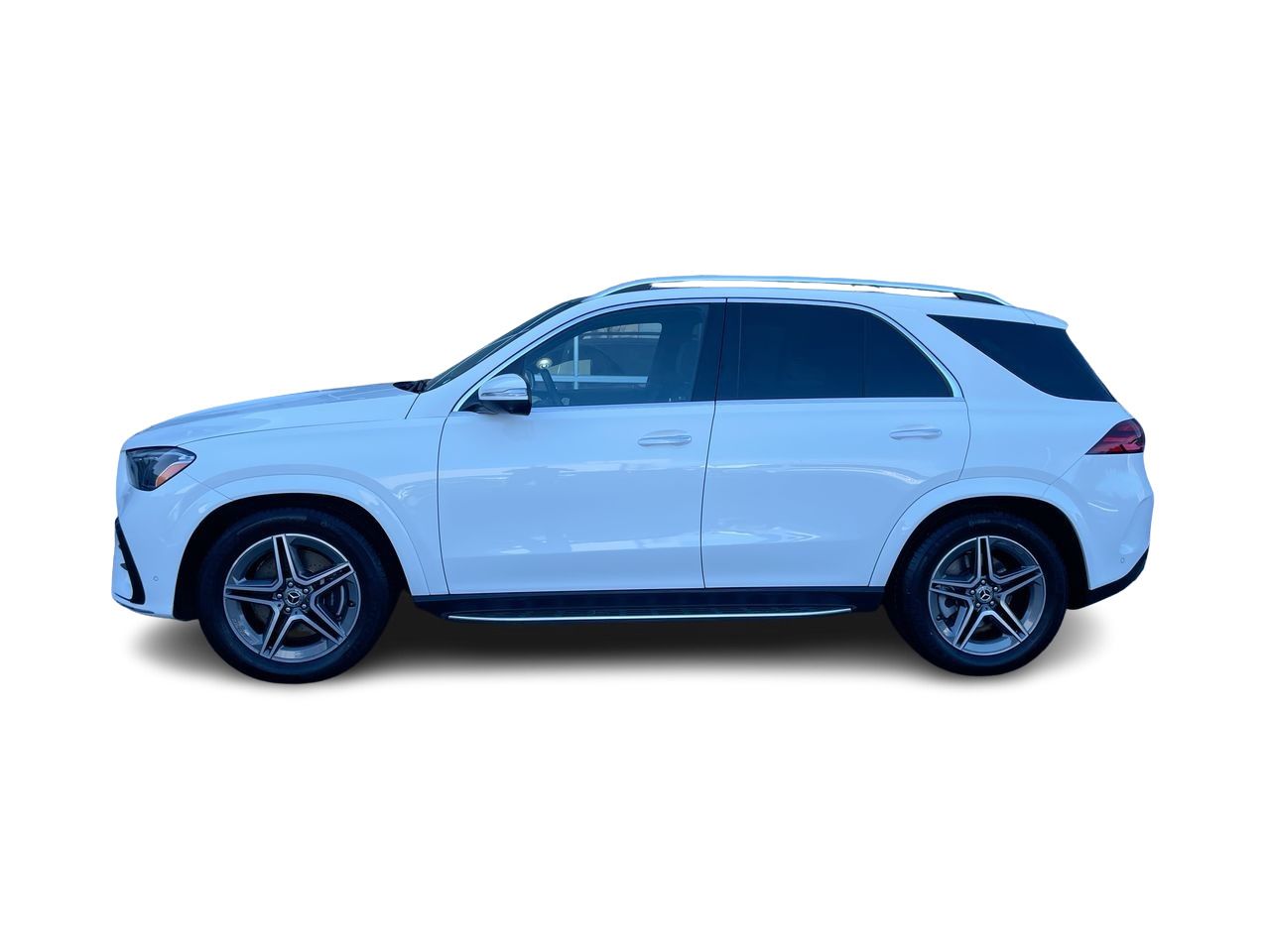 2024 Mercedes-Benz GLE450