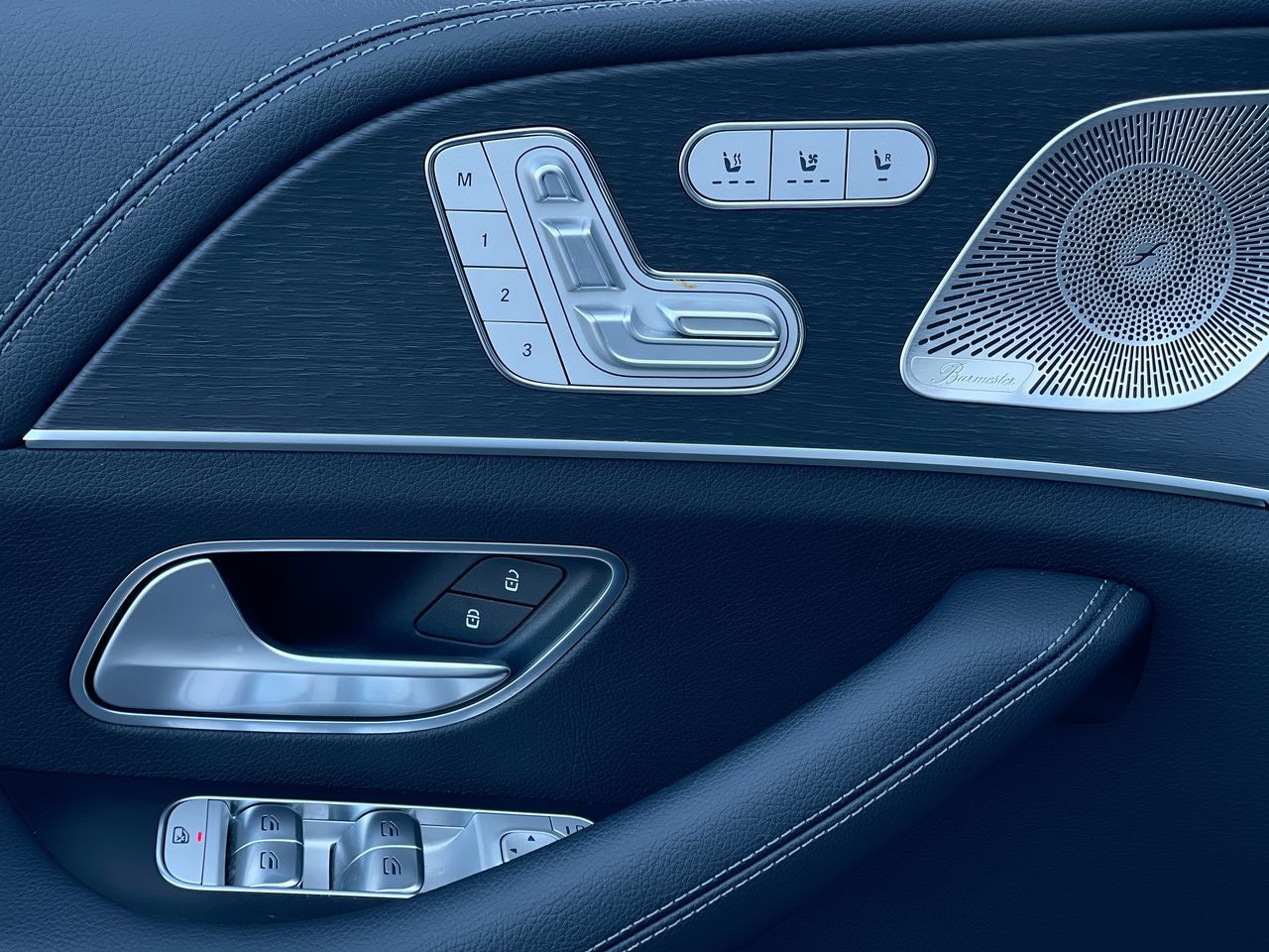 2024 Mercedes-Benz GLE450