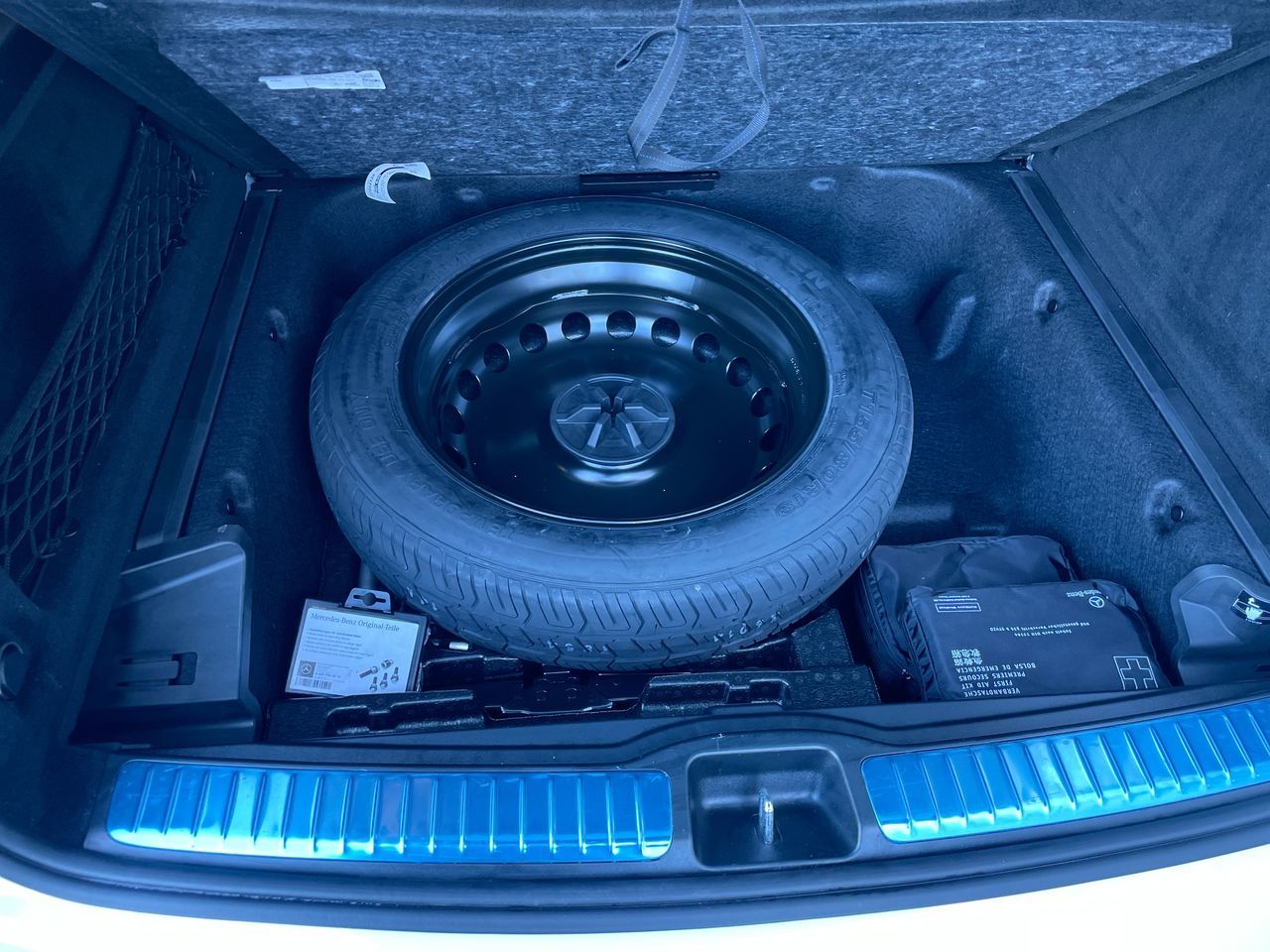 2024 Mercedes-Benz GLE450