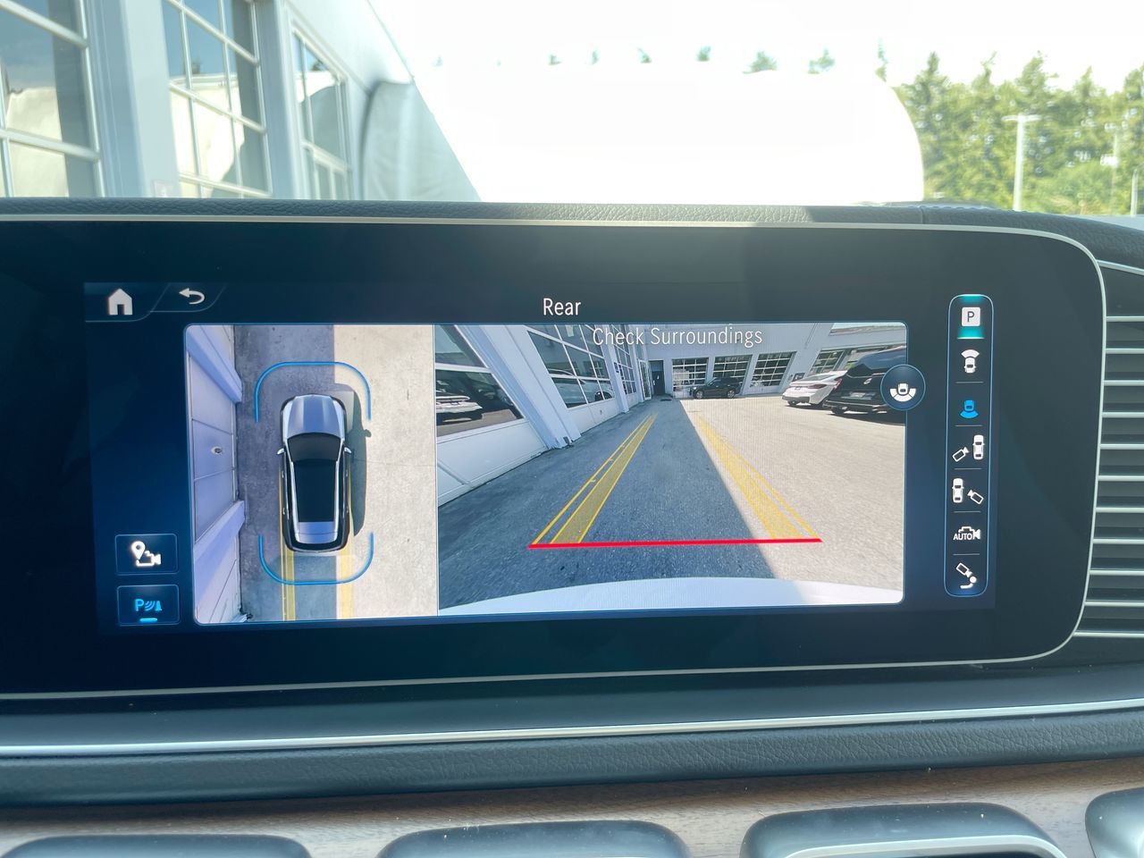 2024  GLE450