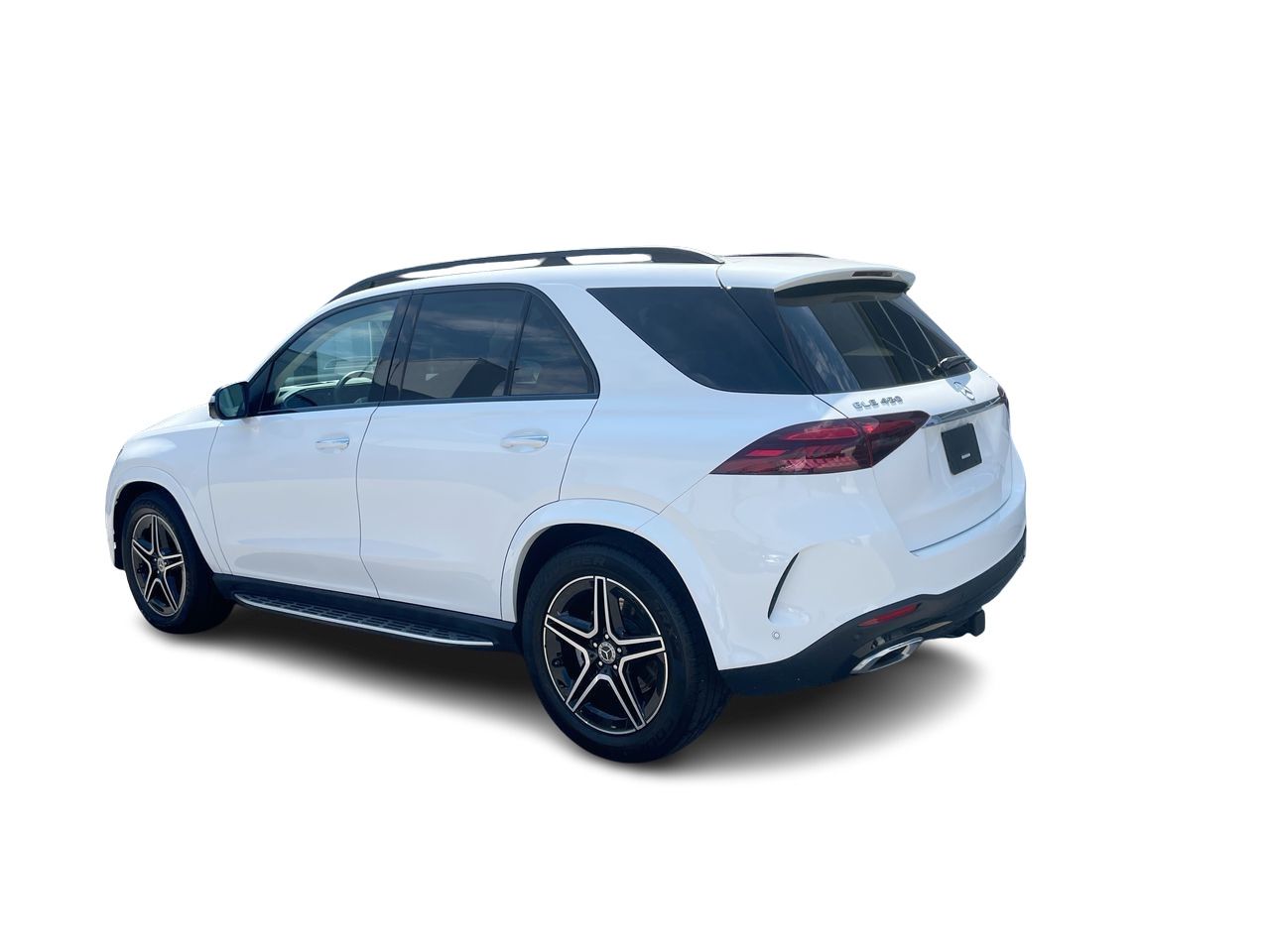 2024  GLE450