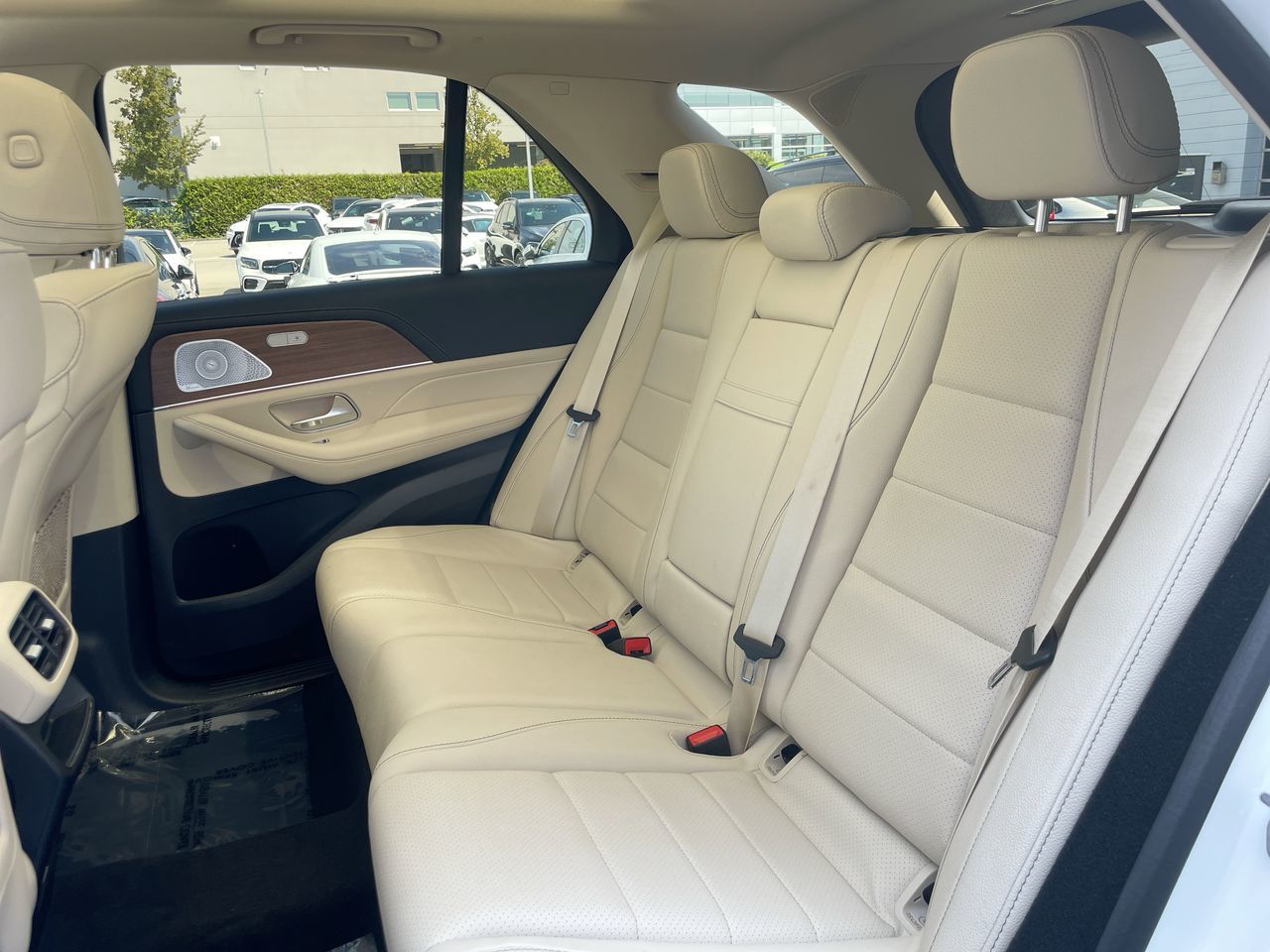 2024  GLE450