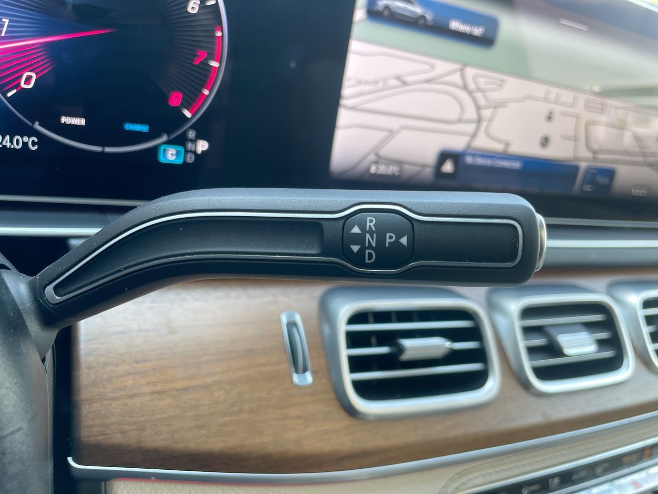 2024  GLE450