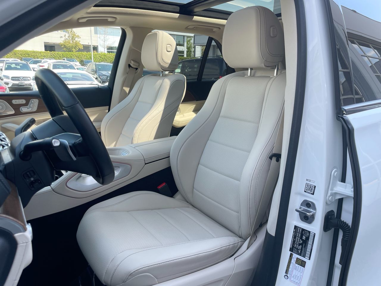 2024  GLE450