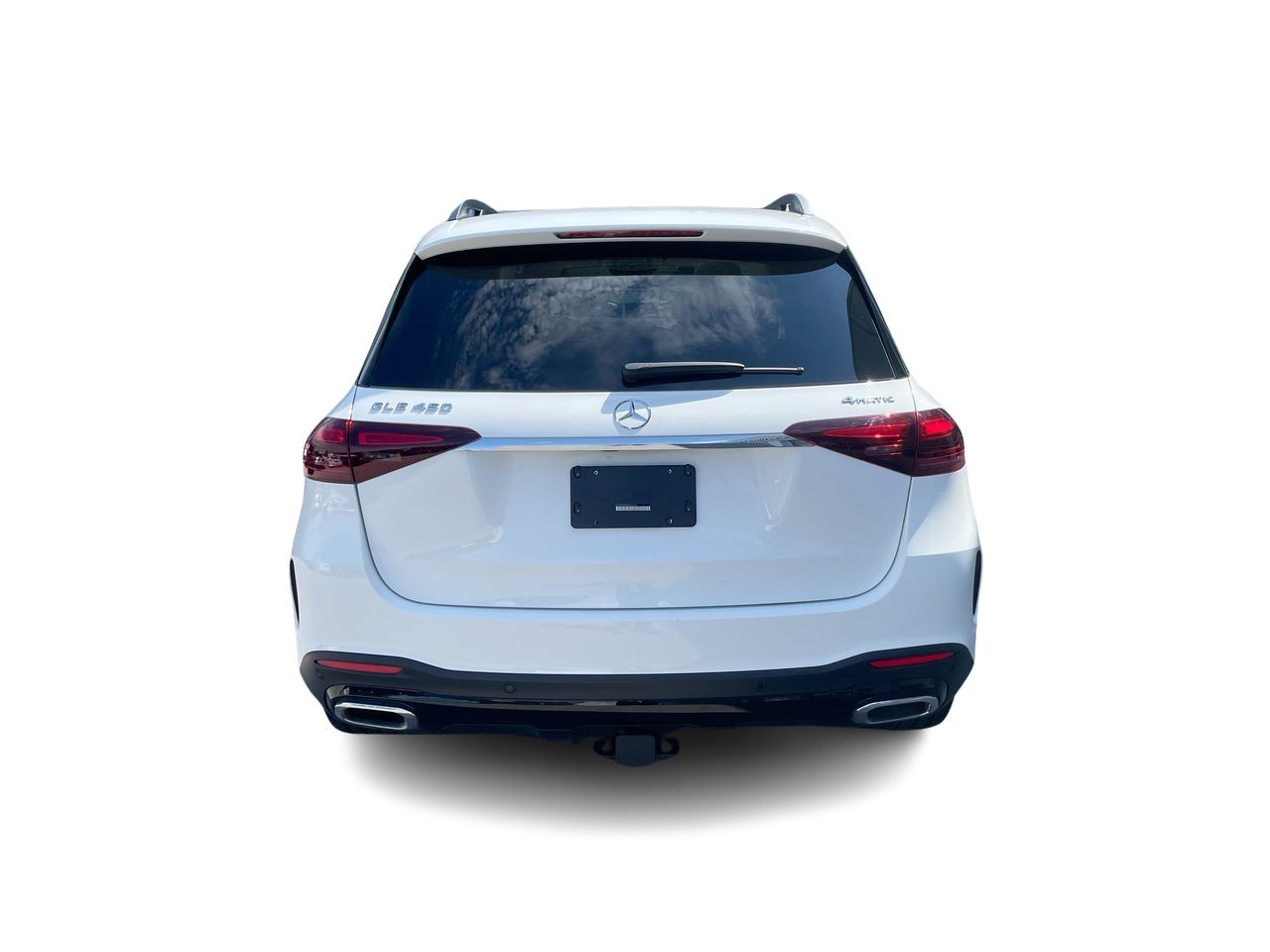2024  GLE450