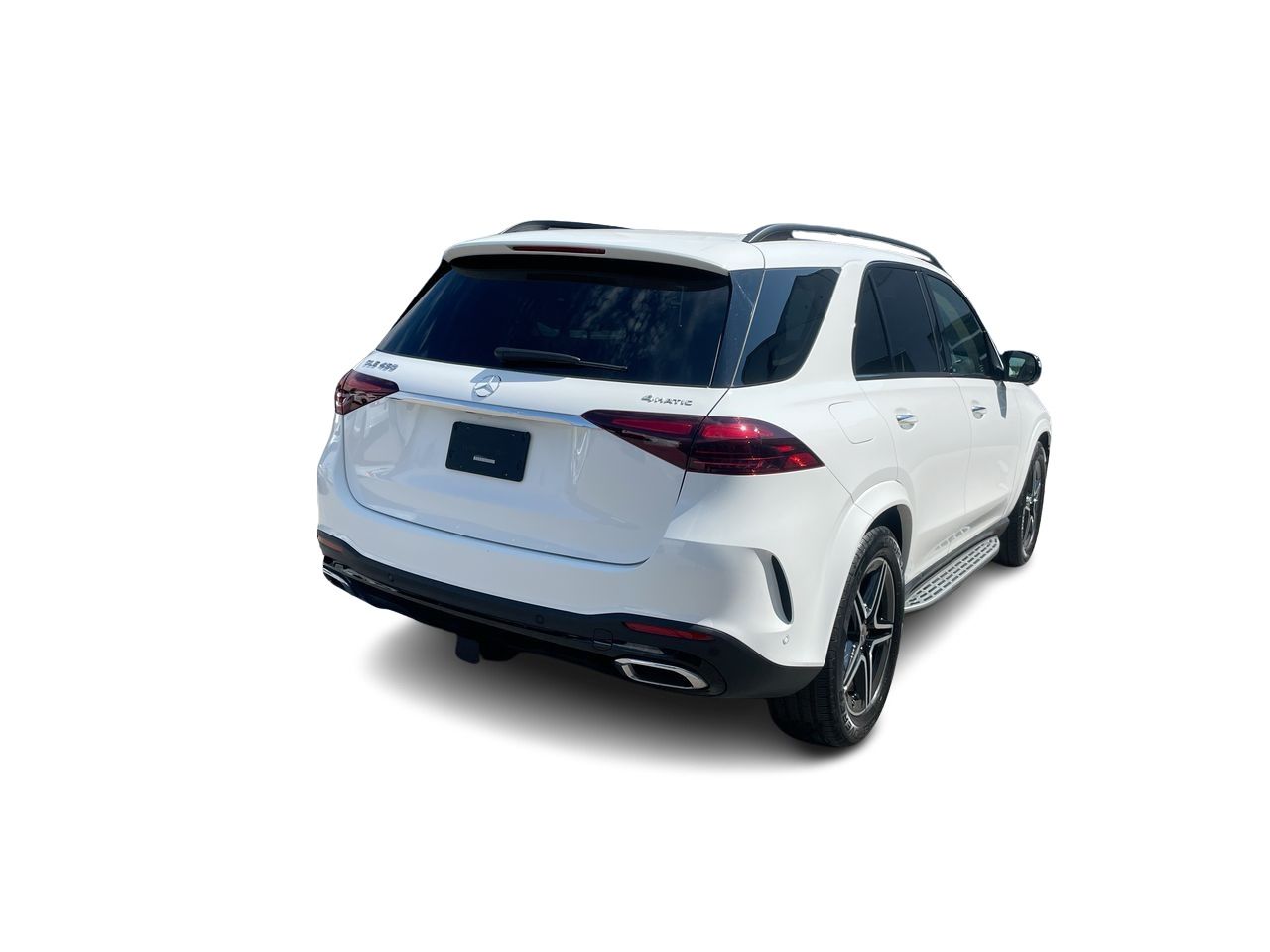 2024  GLE450