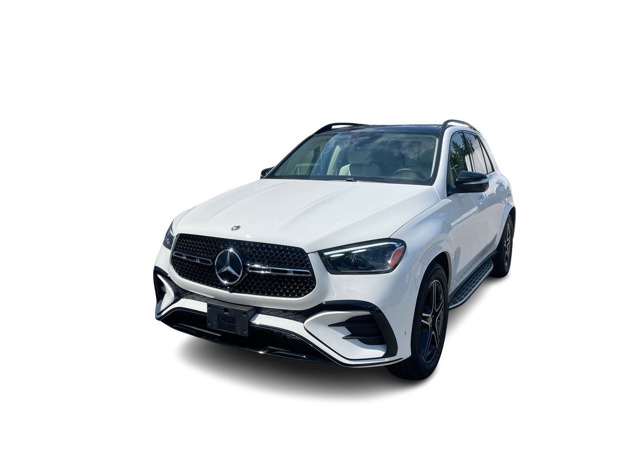 2024  GLE450