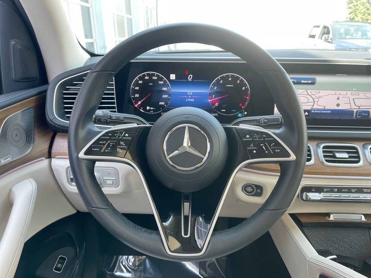 2024  GLE450