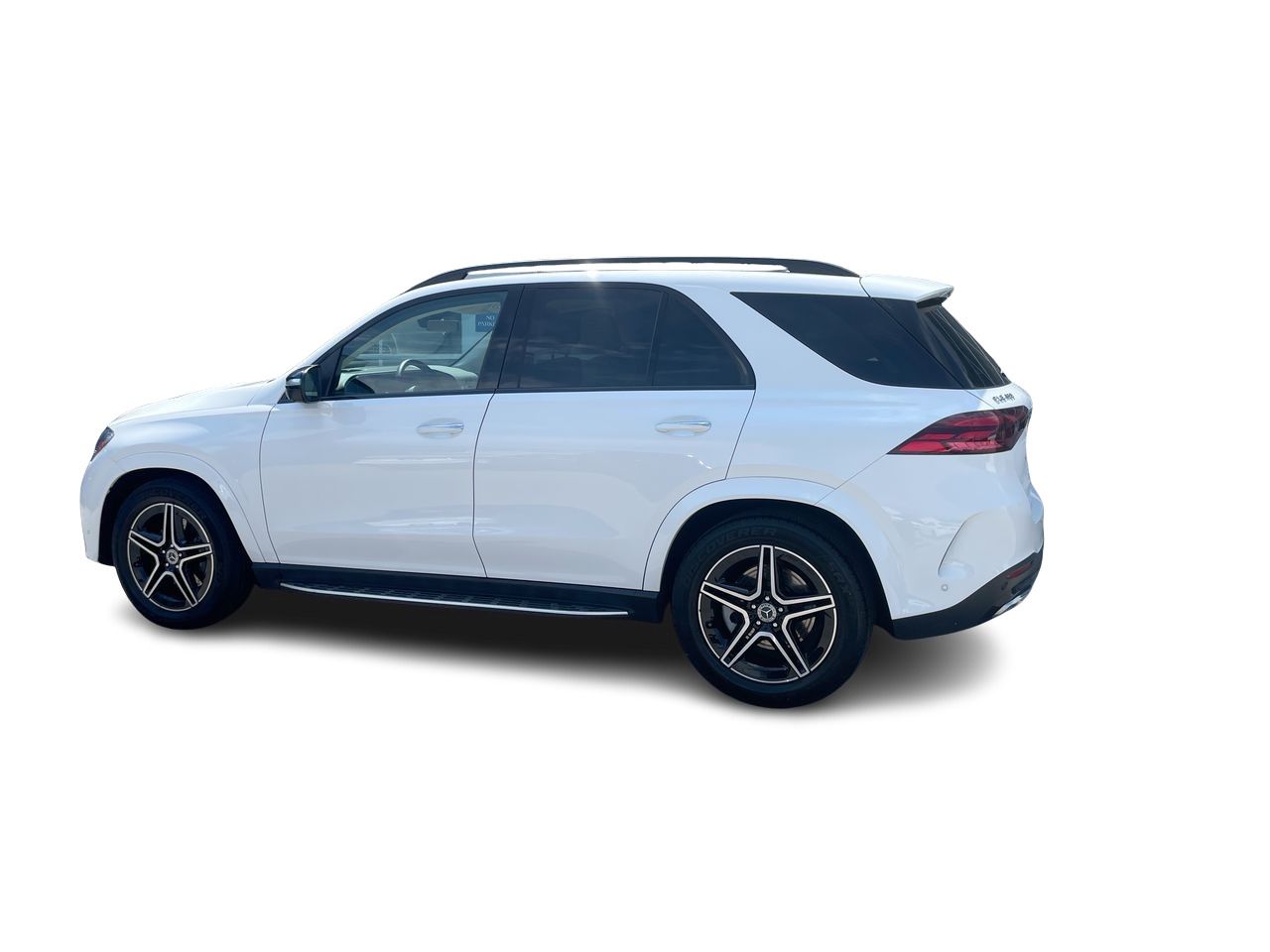 2024  GLE450
