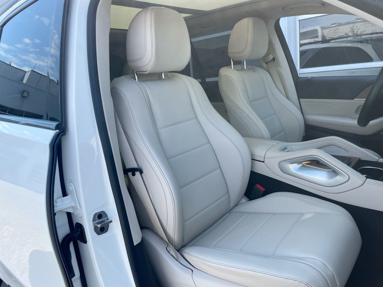2024  GLE450