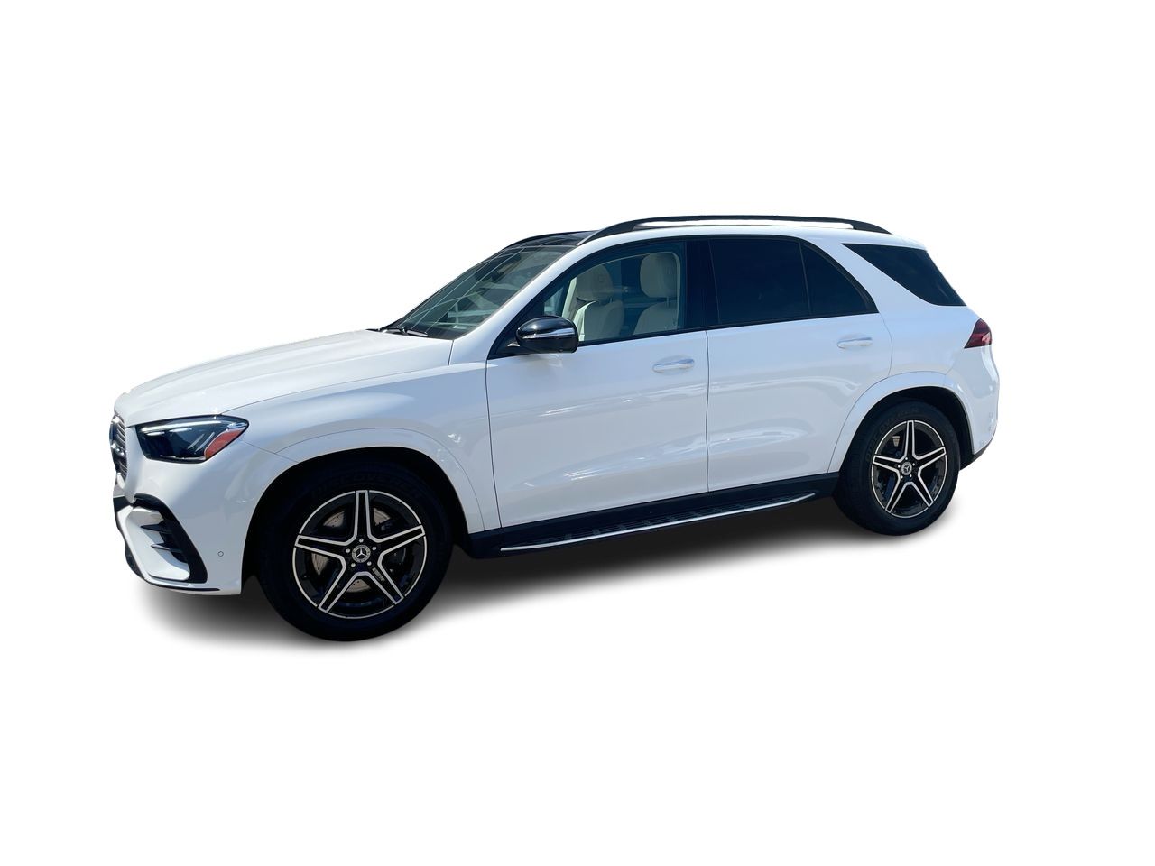 2024  GLE450