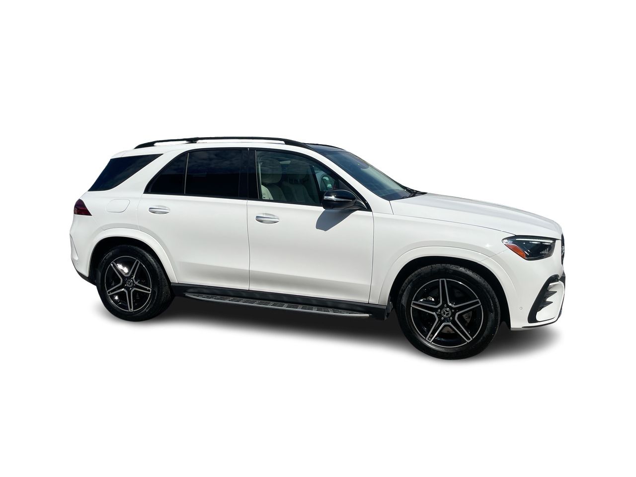 2024  GLE450