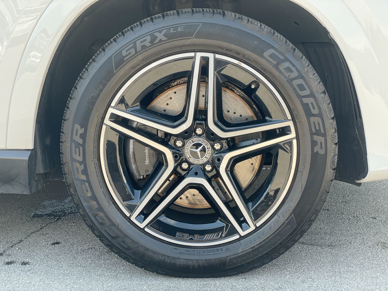 2024  GLE450