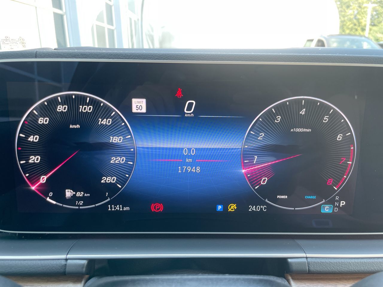2024  GLE450