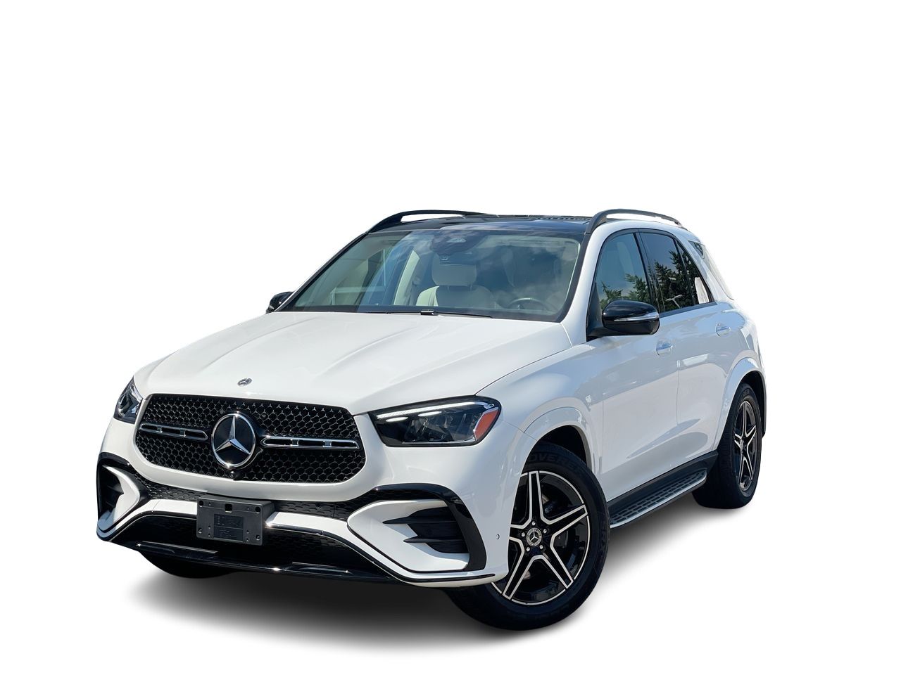 2024  GLE450