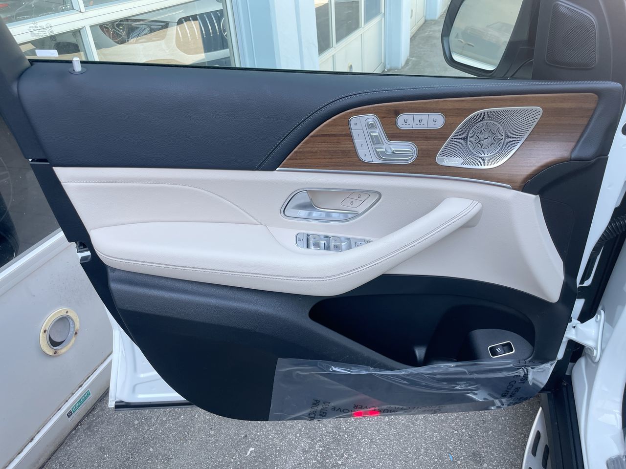 2024  GLE450